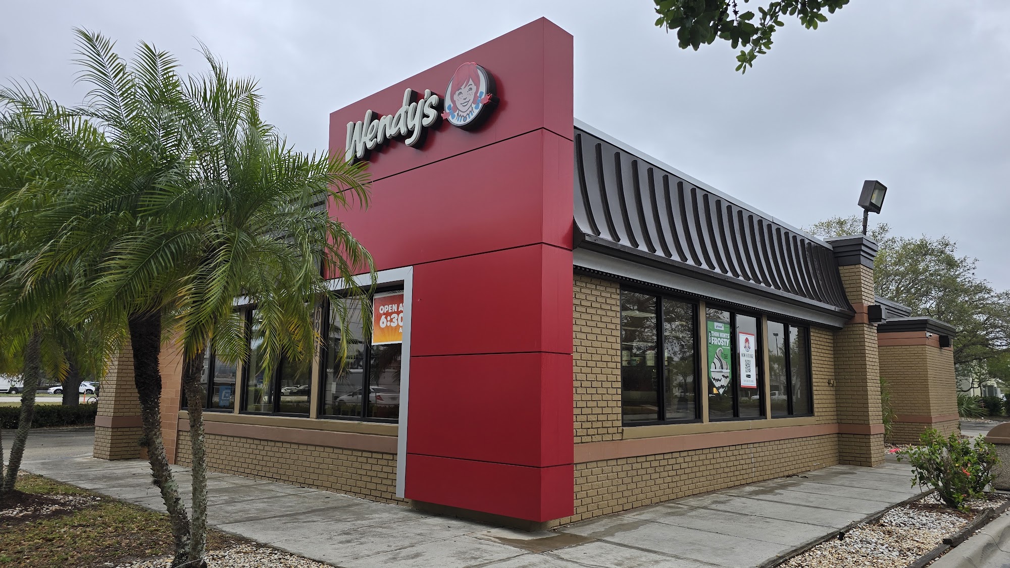 Wendy's