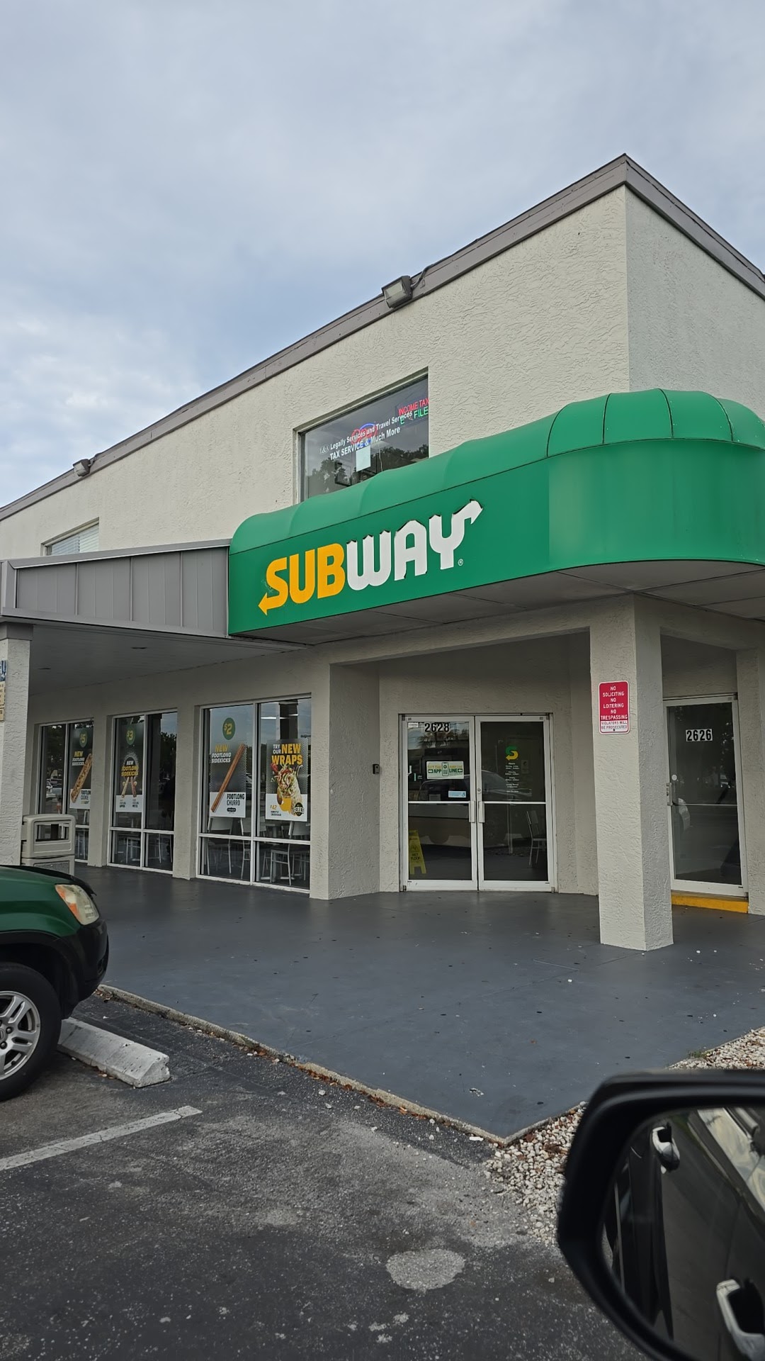 Subway