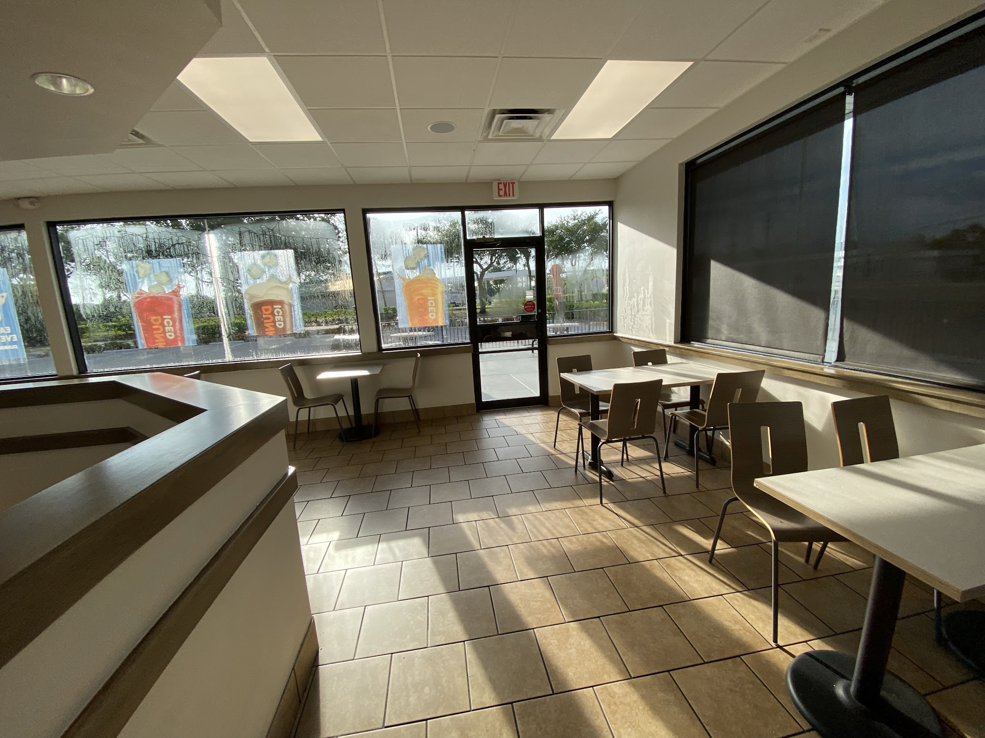 Dunkin'