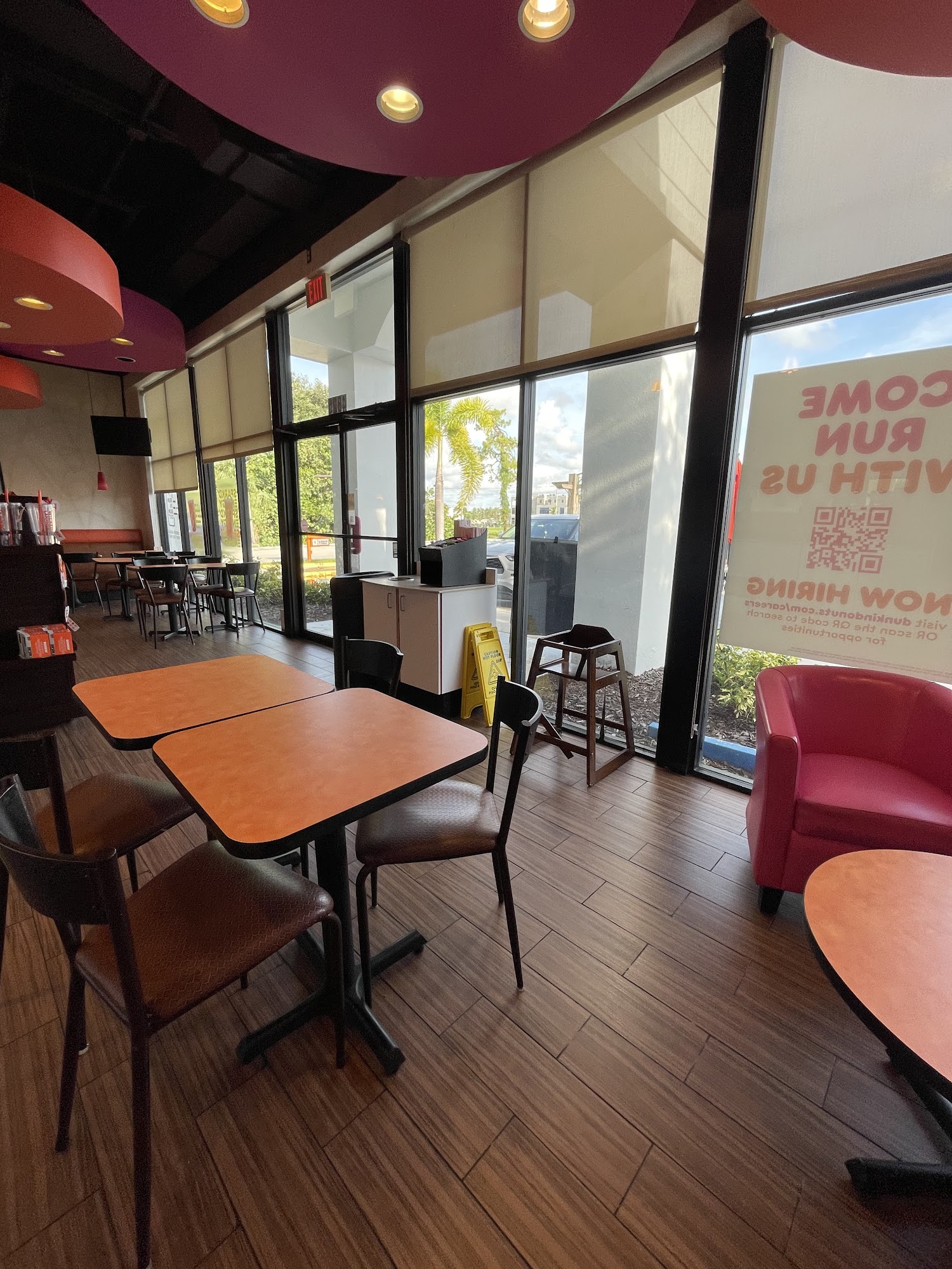 Dunkin'