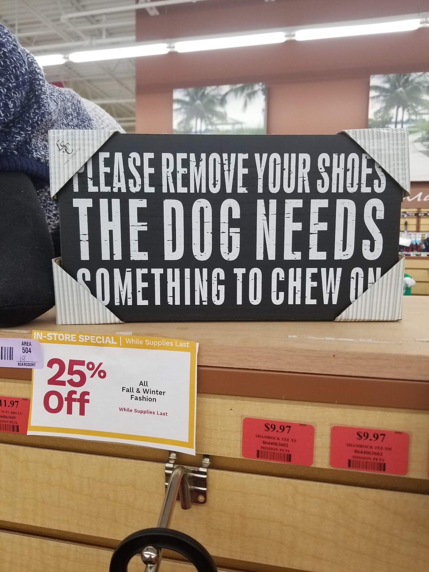 Pet Supermarket Naples