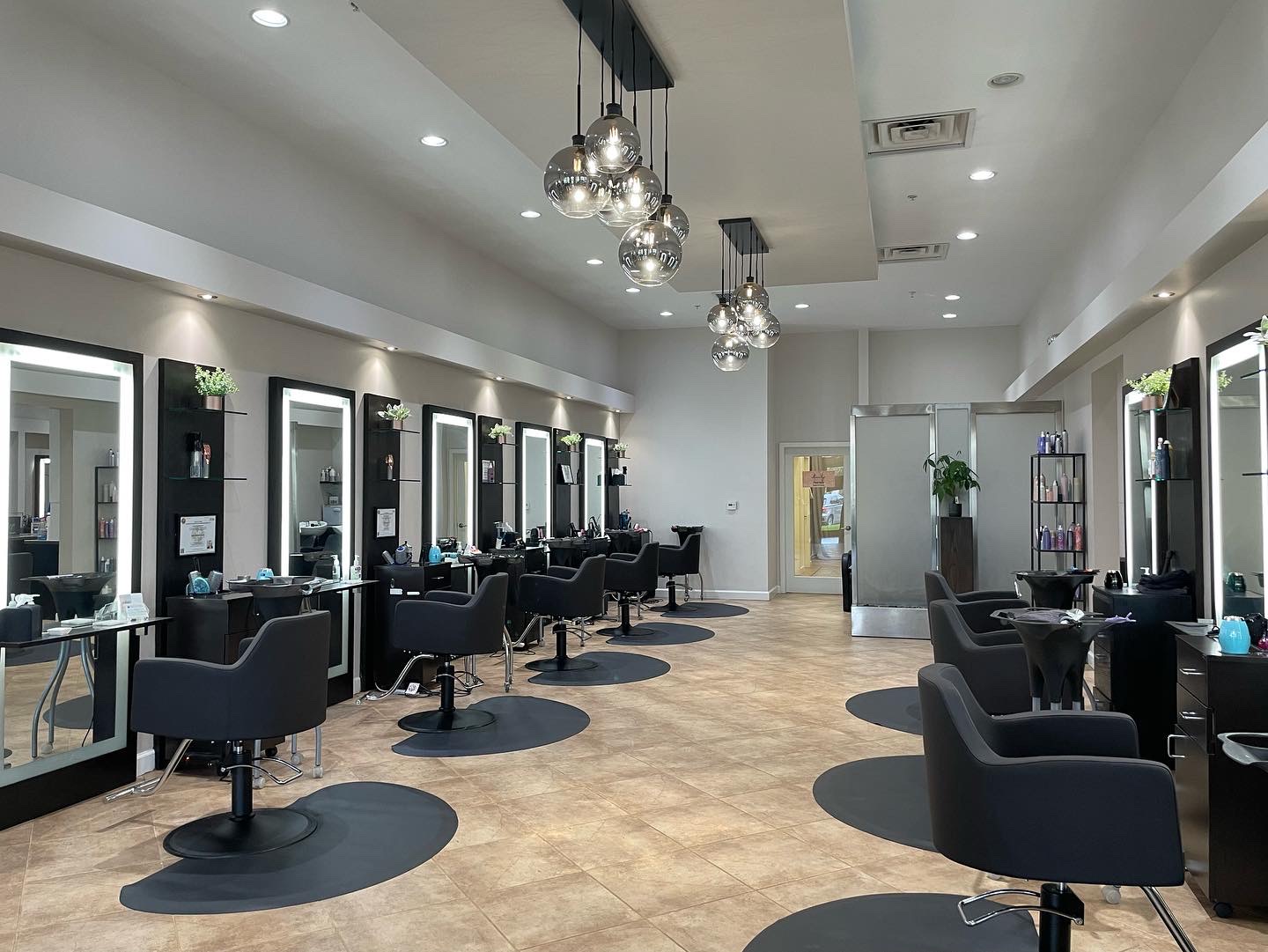 The Beauty District 2355 Vanderbilt Beach Rd #166, Naples, FL 34109