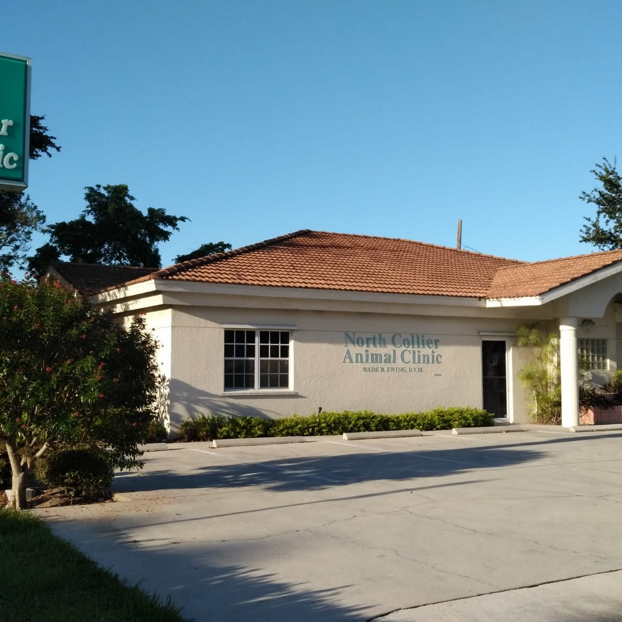 North Collier Animal Clinic Naples