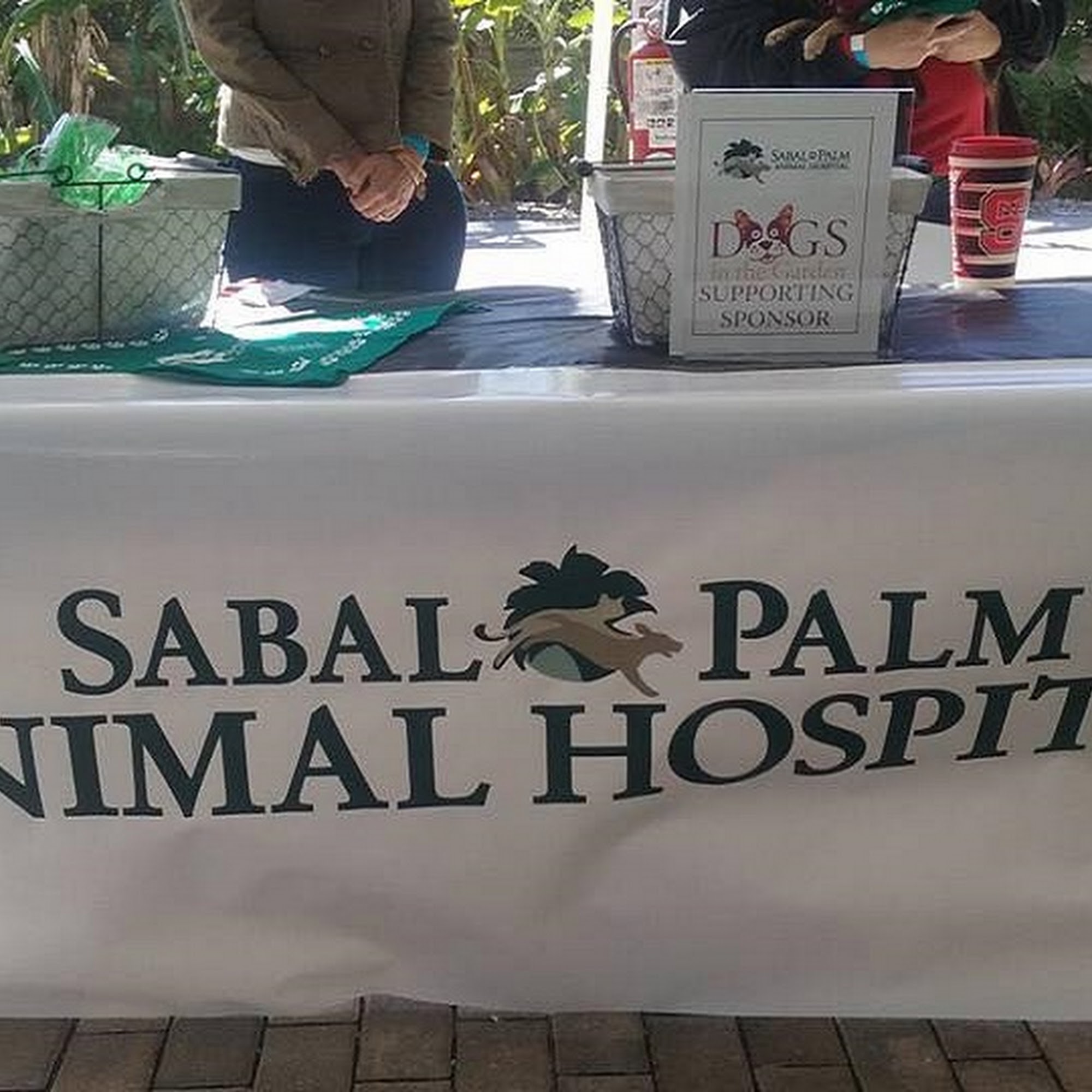 Sabal Palm Animal Hospital Naples