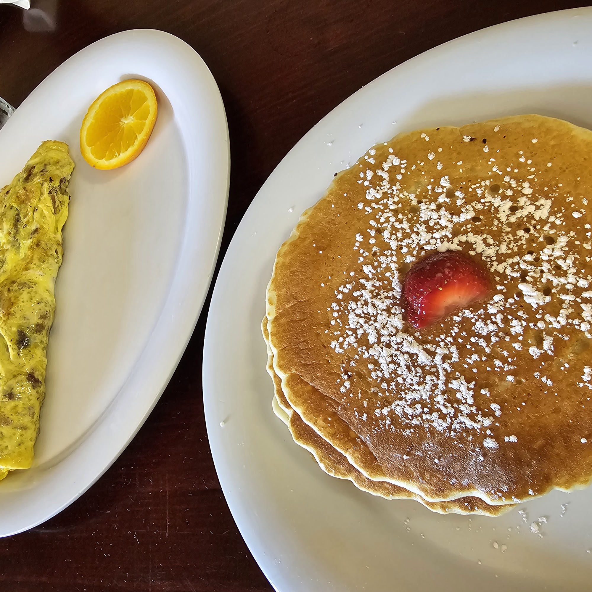 House of Omelets - Naples Naples