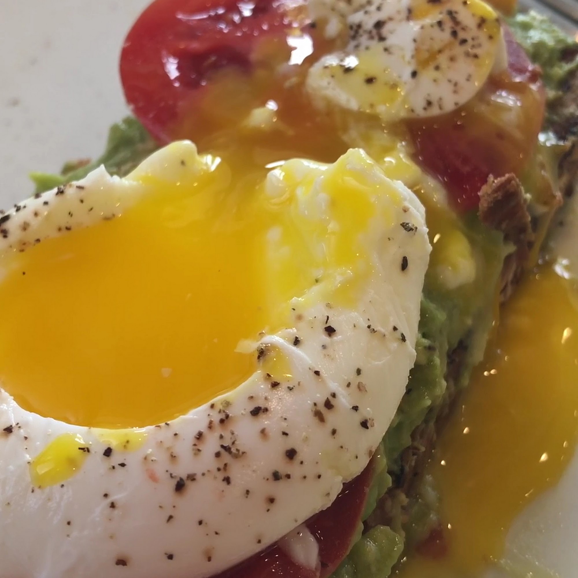 EJ's Meridian Cafe Naples