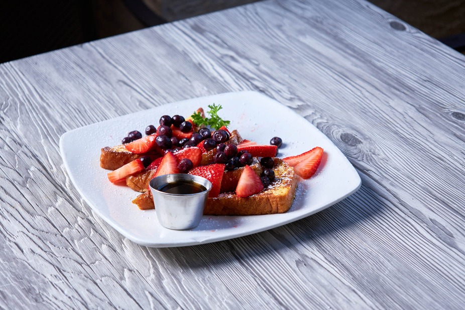 EJ's Meridian Cafe Naples