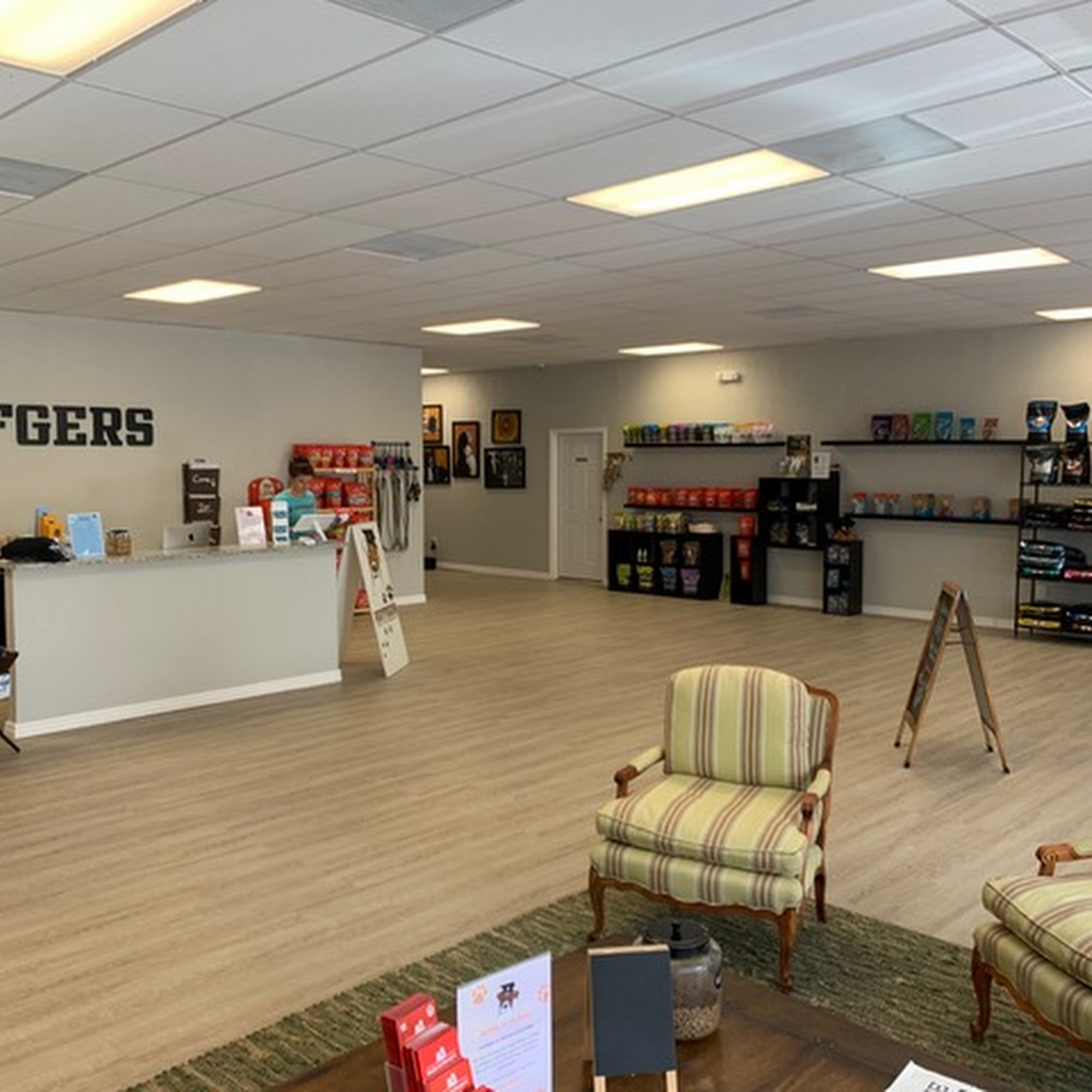 Ruffgers Dog University - Naples Dog Training & Boarding Naples