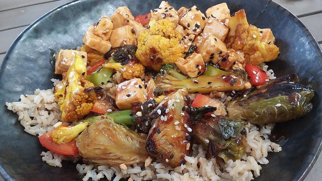 Photo credit: happycow