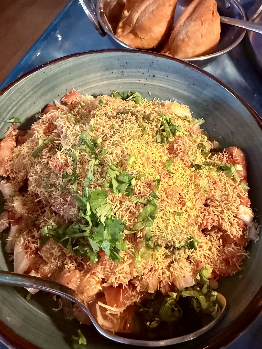 Photo credit: happycow