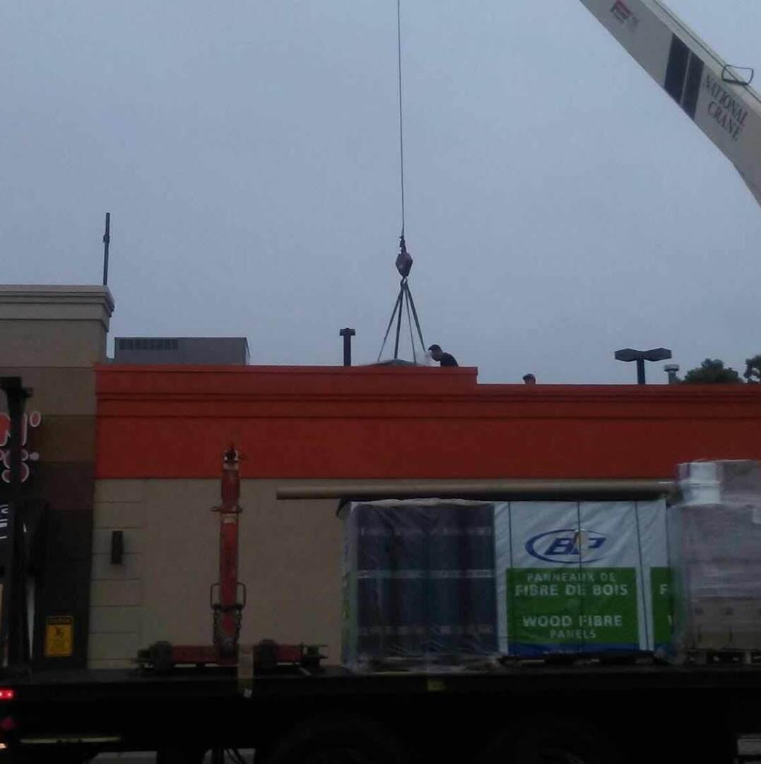 Photo credit: nextdoor