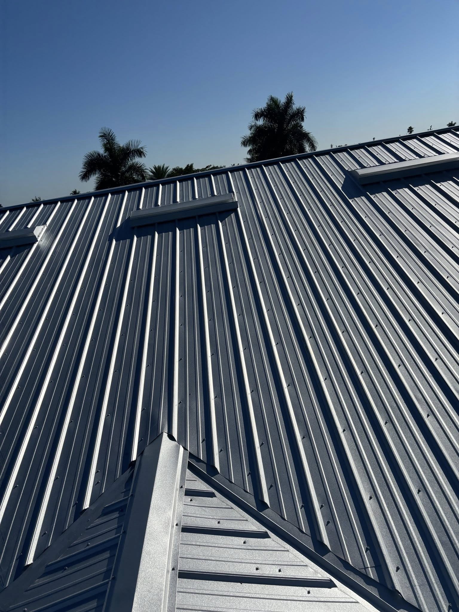 Roof Smart of SW Florida LLC