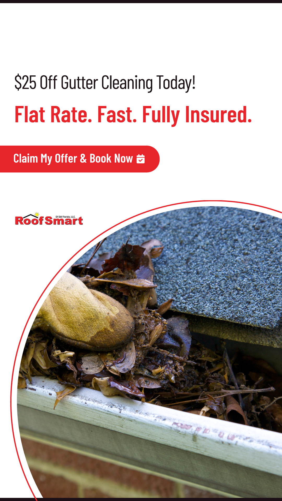 Roof Smart of SW Florida LLC