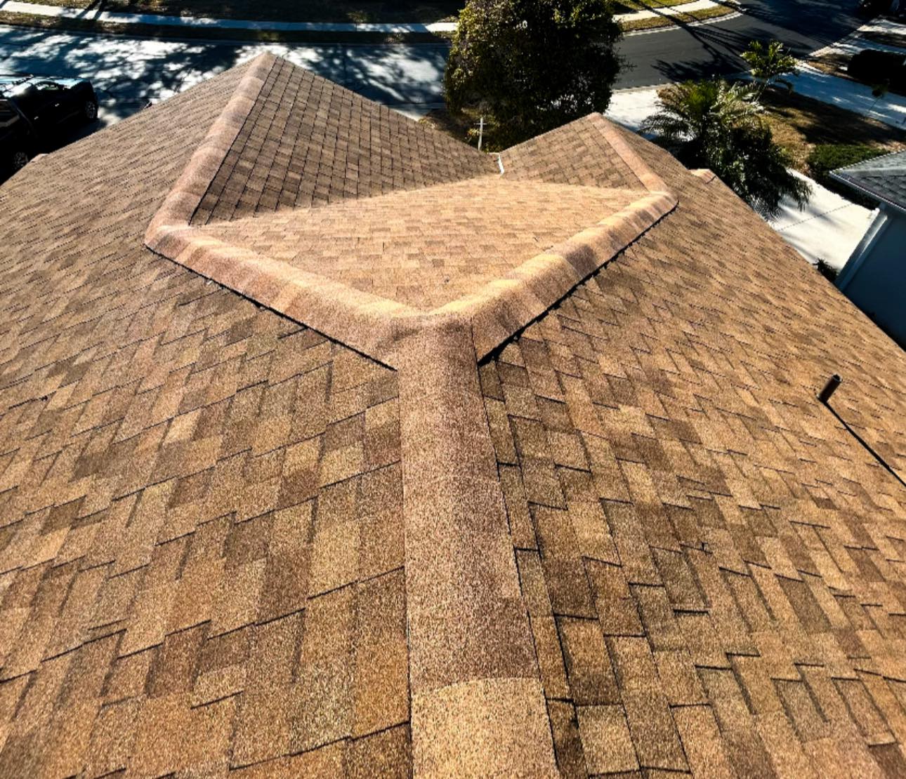 Roof Smart of SW Florida LLC