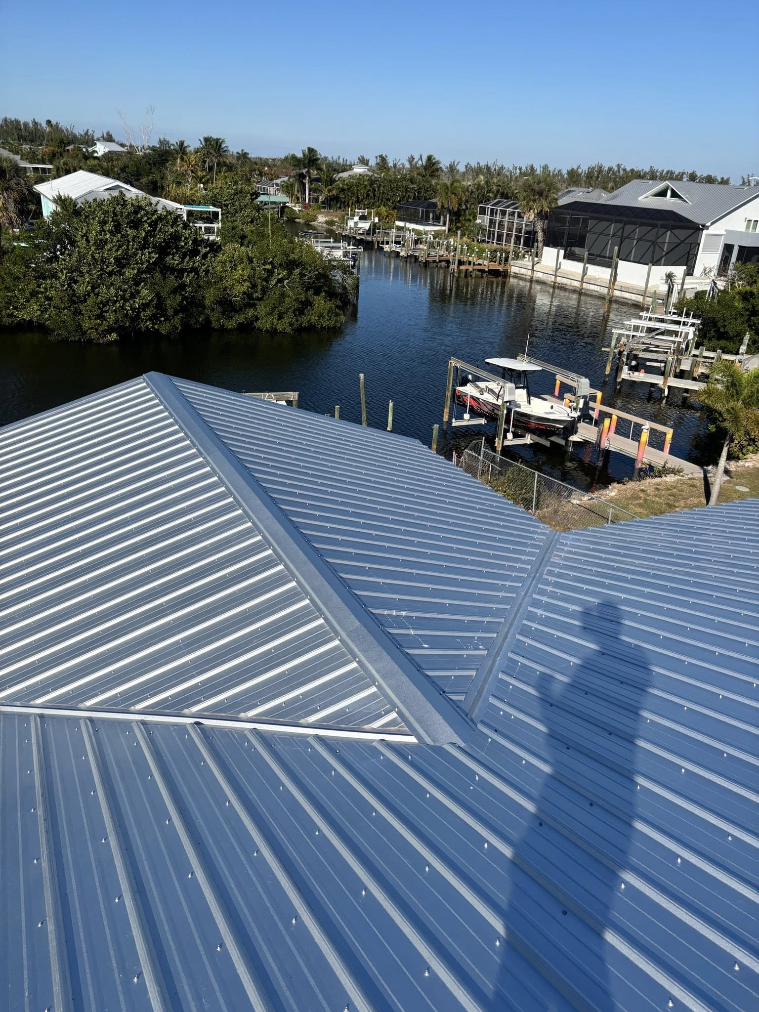 Roof Smart of SW Florida LLC