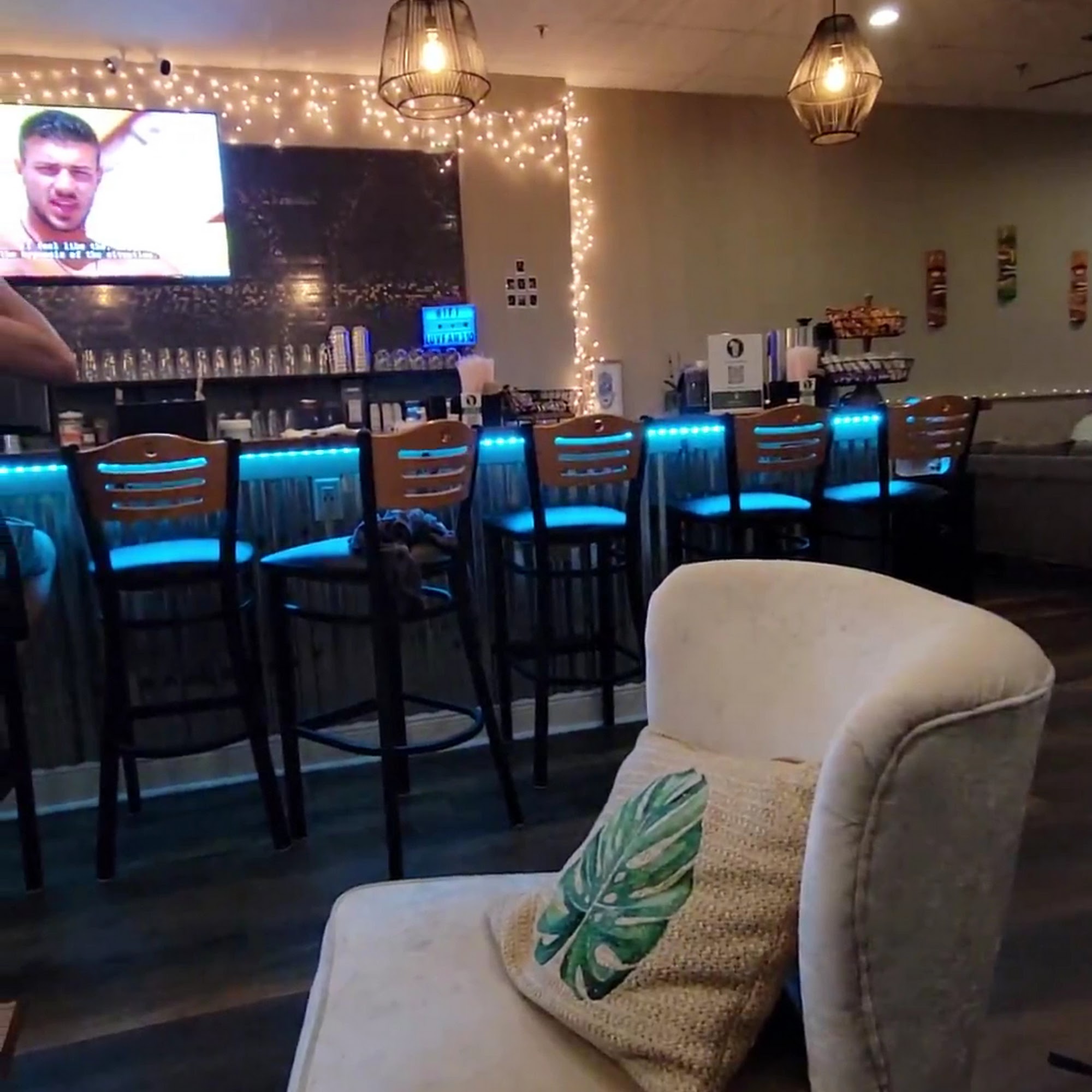 Kava Luv Social Lounge Naples