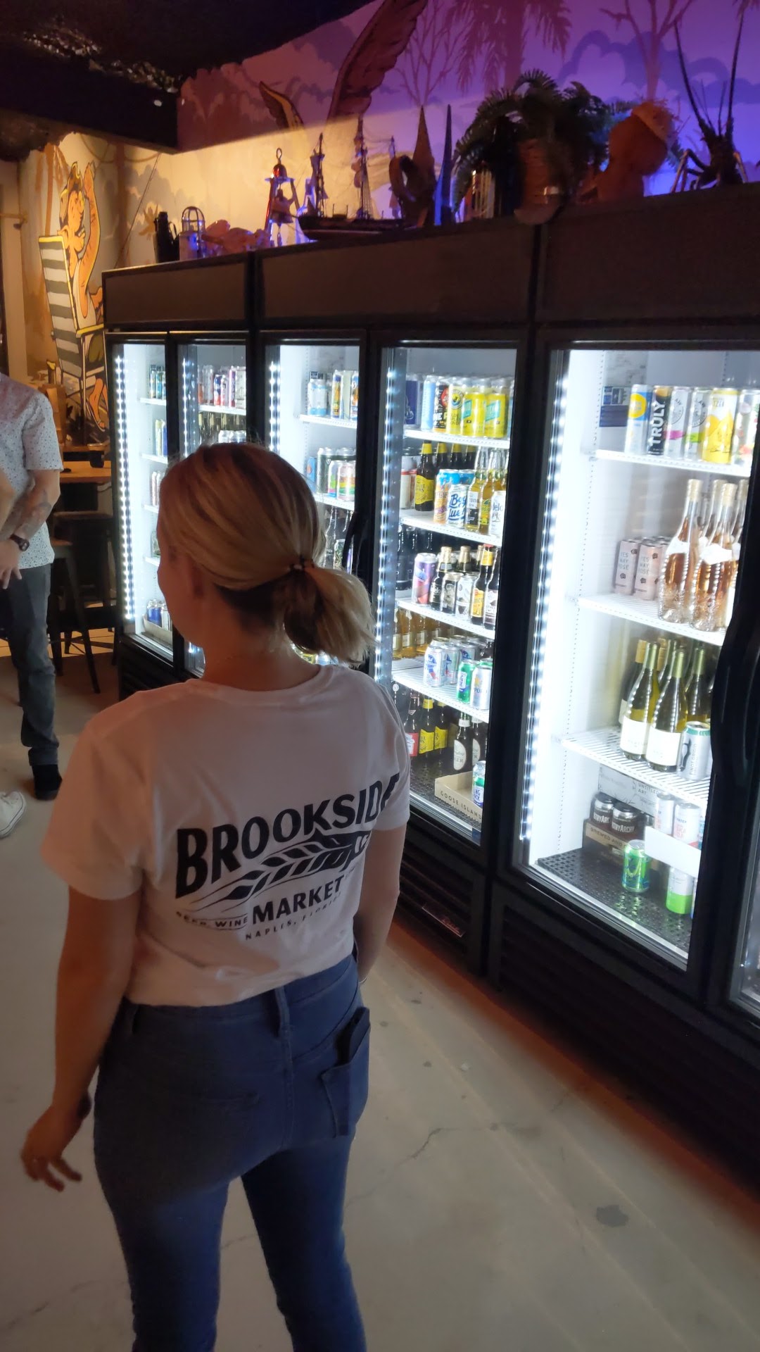 Brookside Market Naples