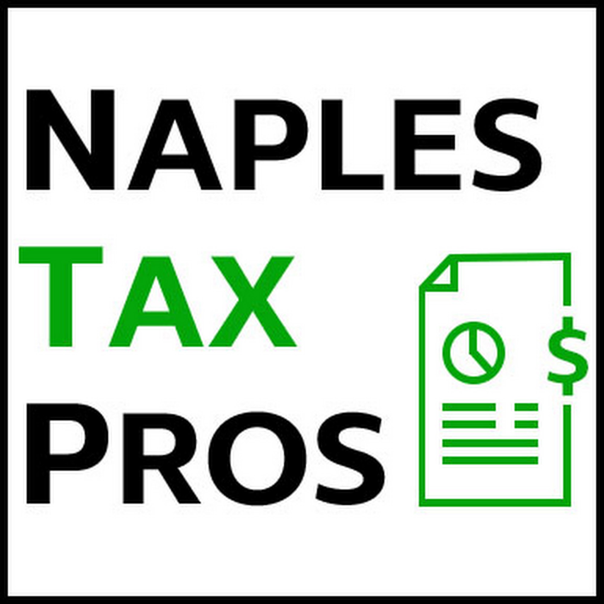 Naples Tax Pros, LLC