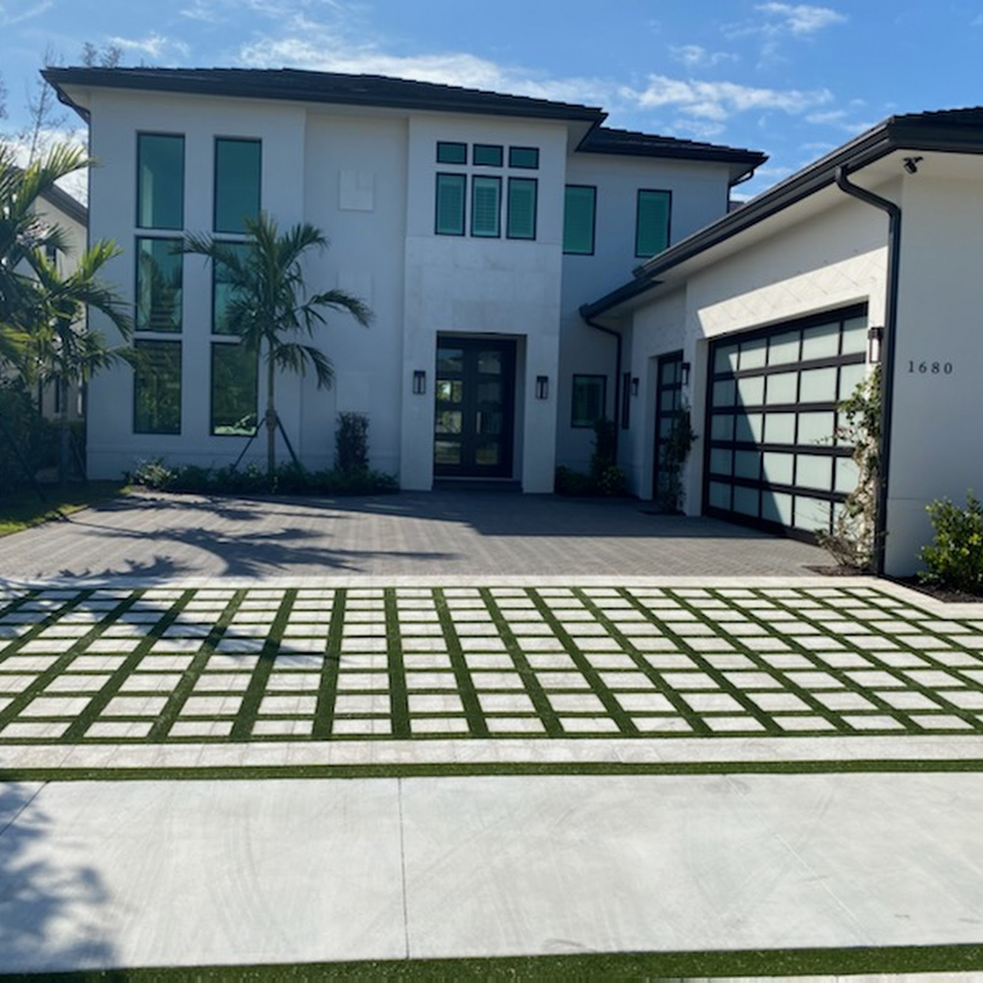 Keyestone Interlocking Paving