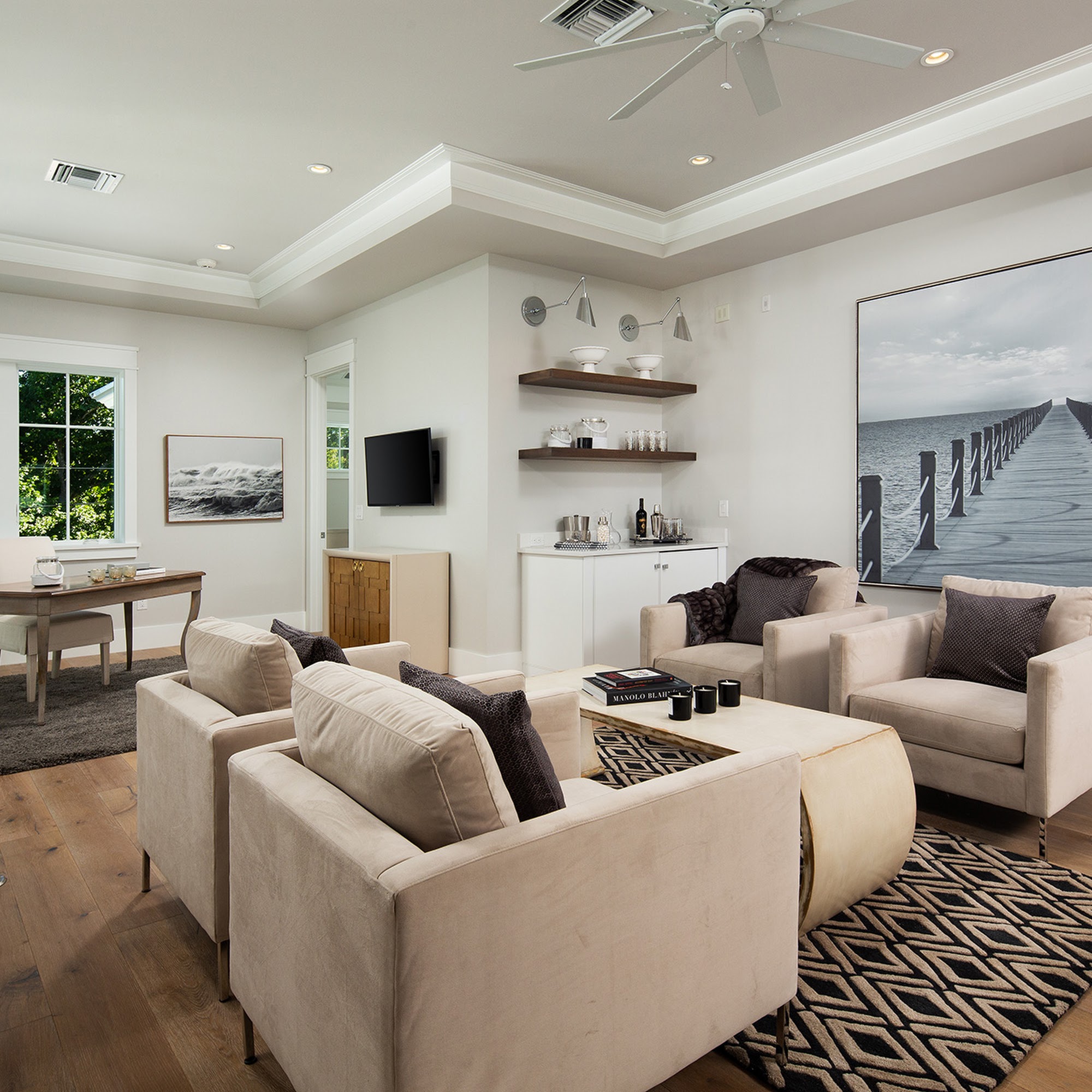 Southwest Floor Design