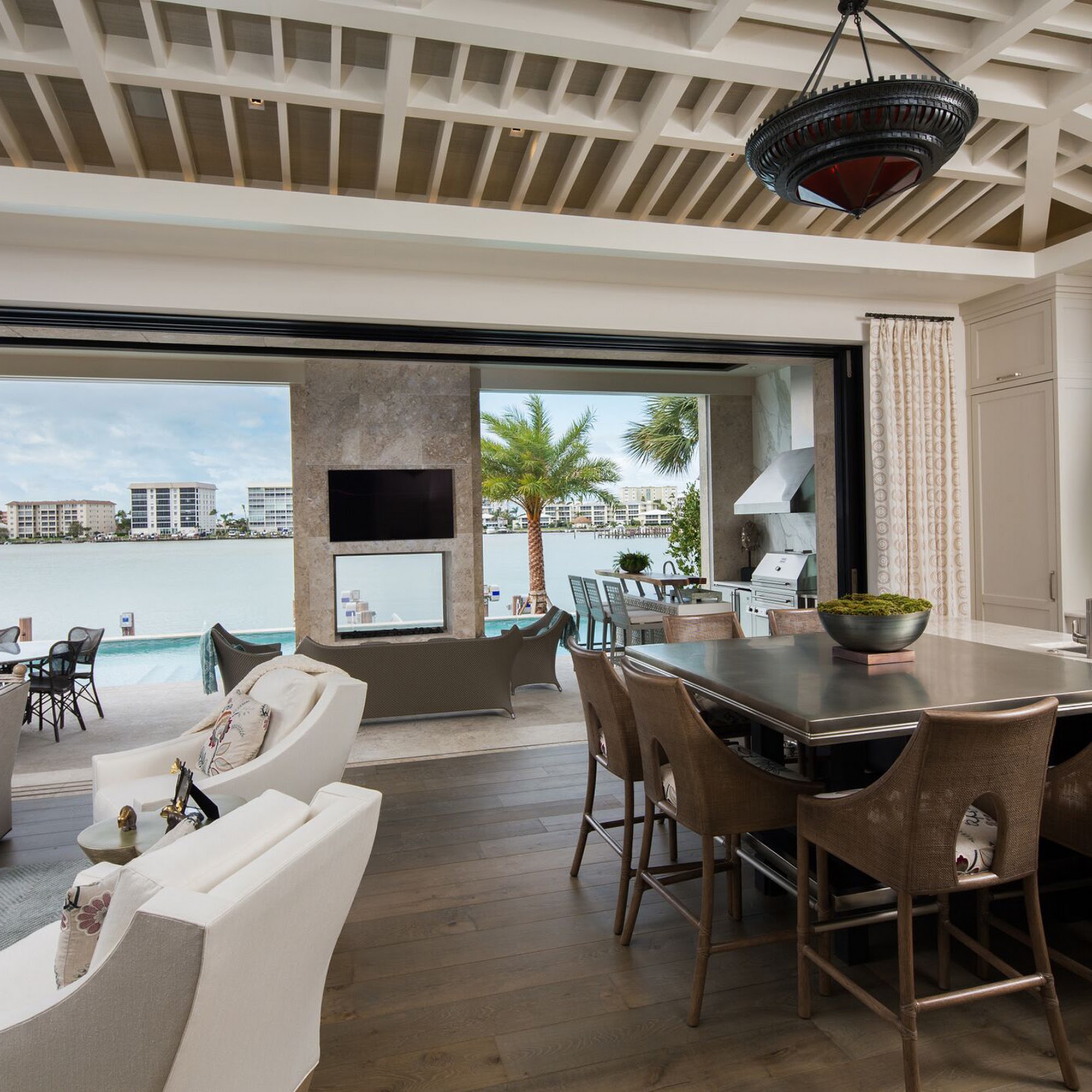 Southwest Floor Design