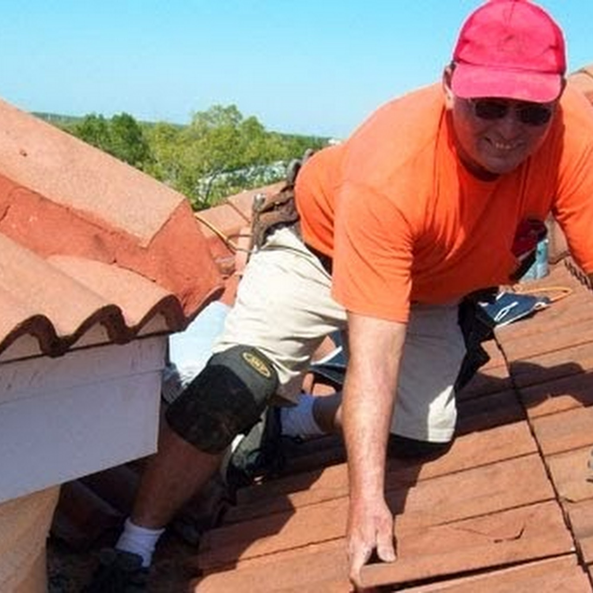 Poole's Roofing & Repair Inc