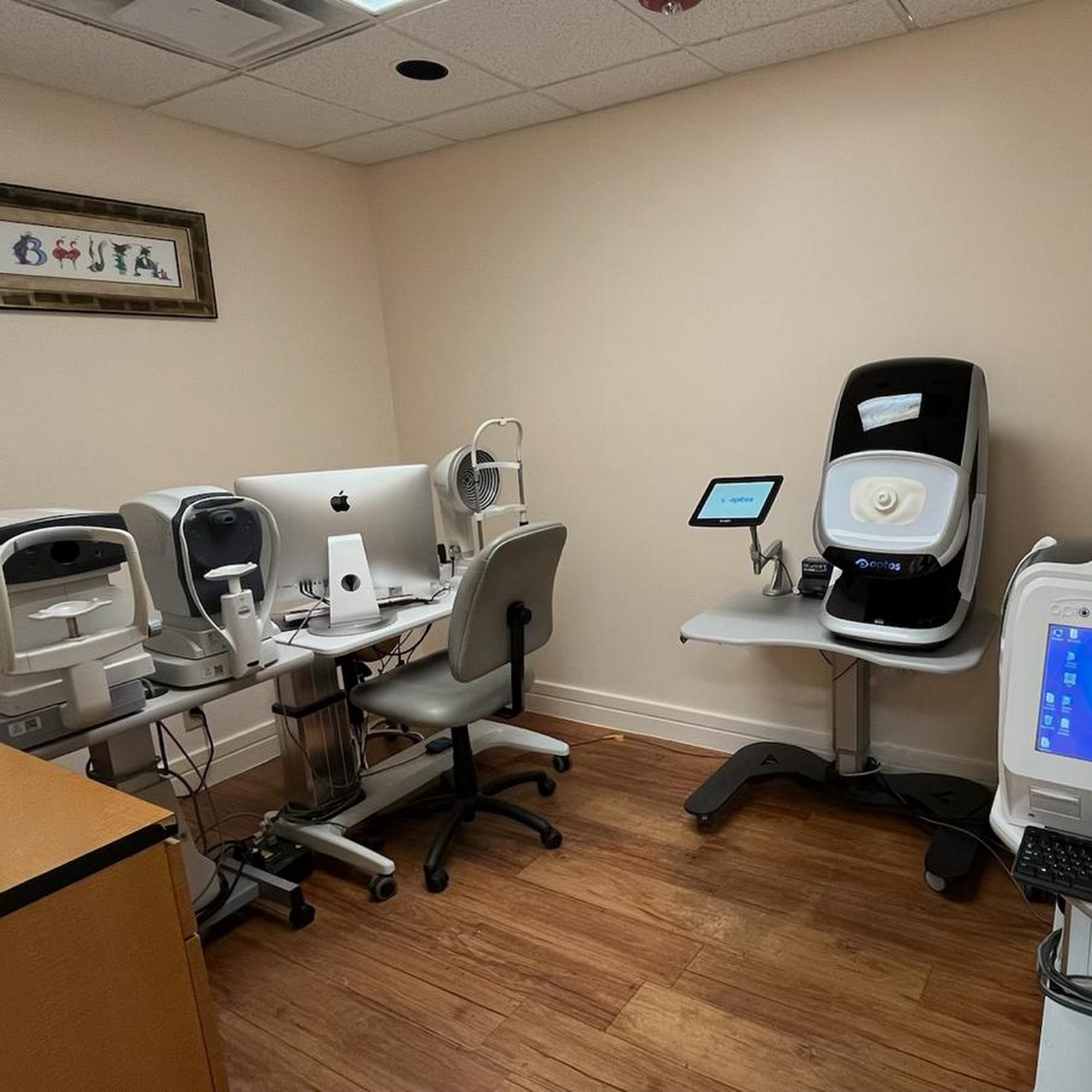 Dr. Priya Bhuta Eye Openerz P.A.