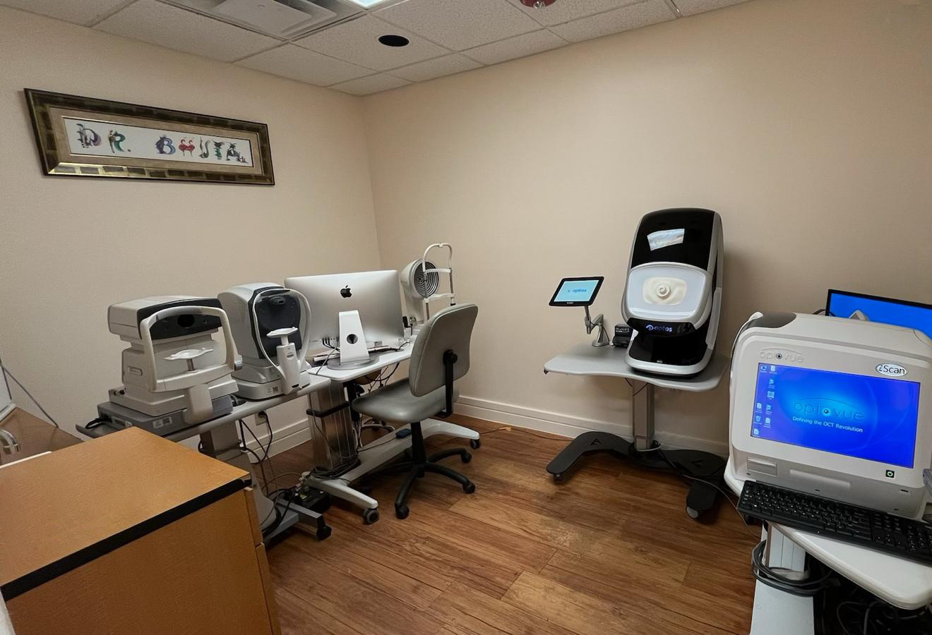 Dr. Priya Bhuta Eye Openerz P.A.