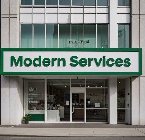 Modern Services