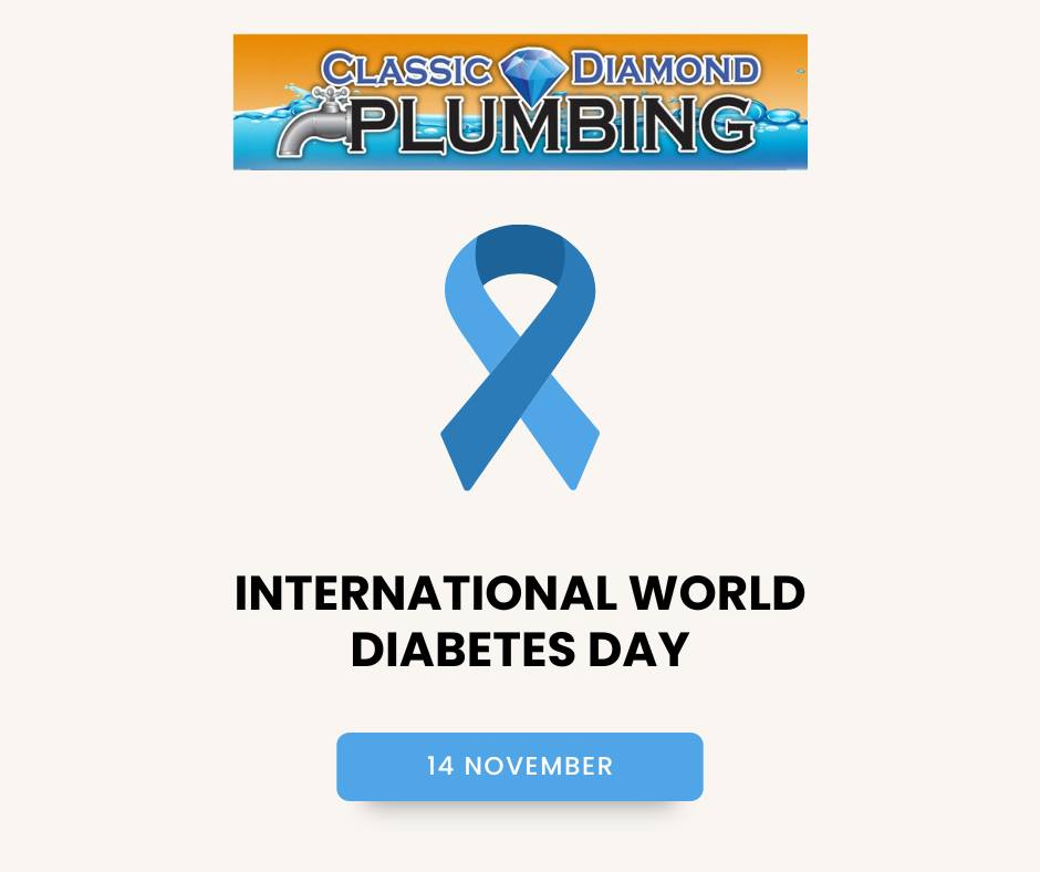 Classic Diamond Plumbing