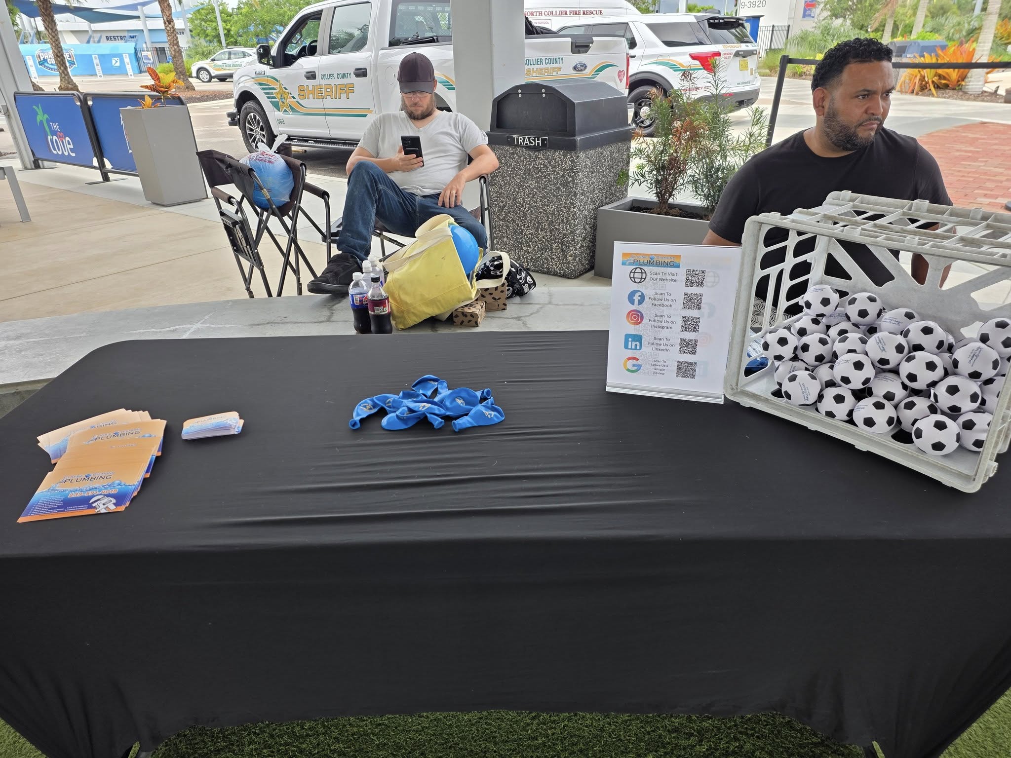 Classic Diamond Plumbing