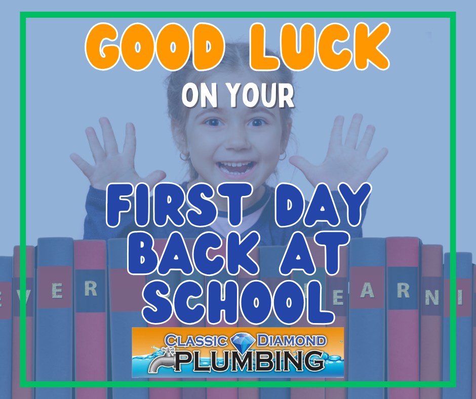 Classic Diamond Plumbing