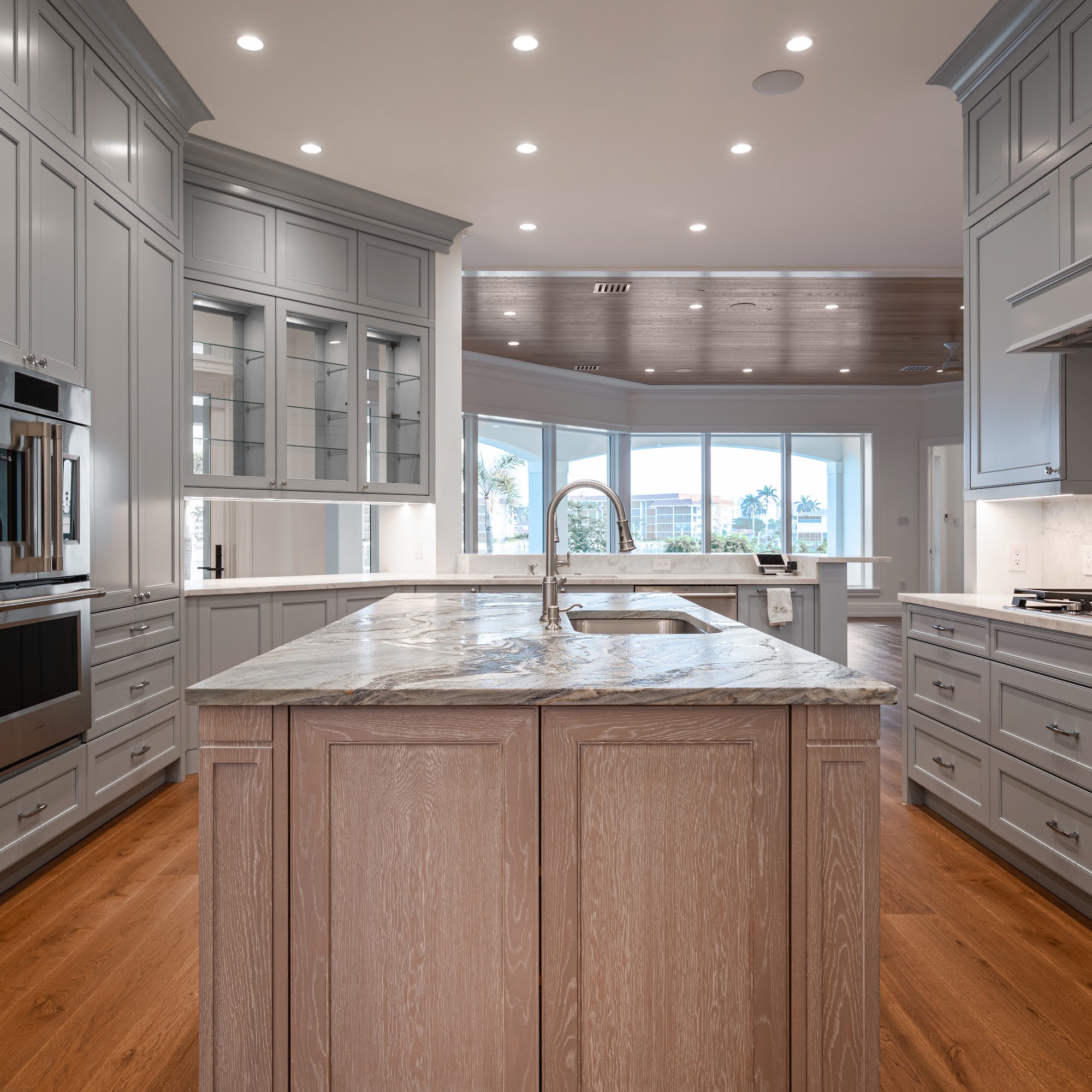 Innovative Construction Solutions