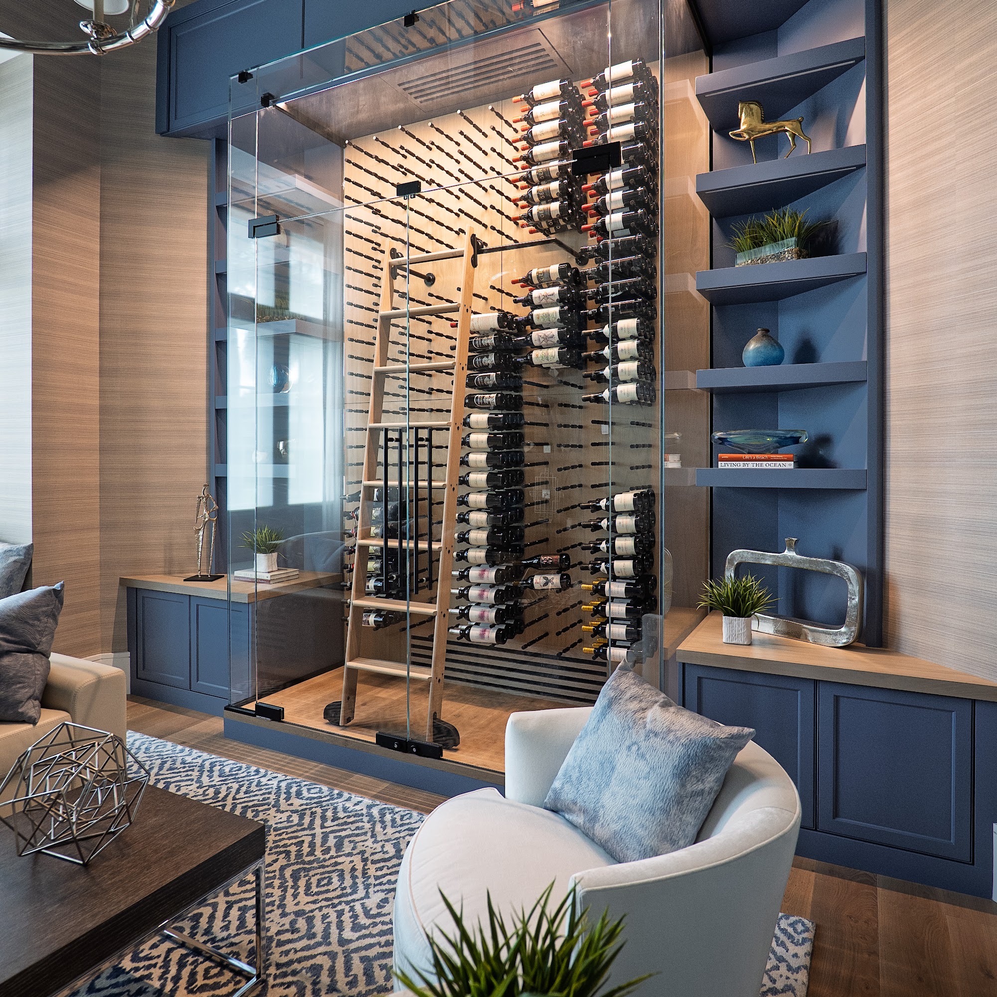 Innovative Construction Solutions