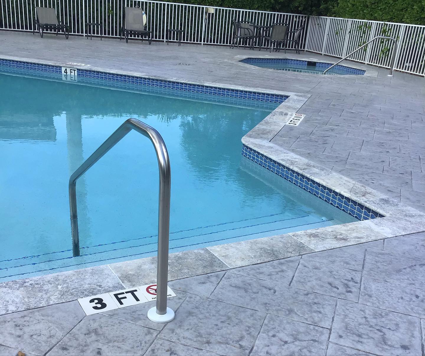 Professional Pool Subcontrs