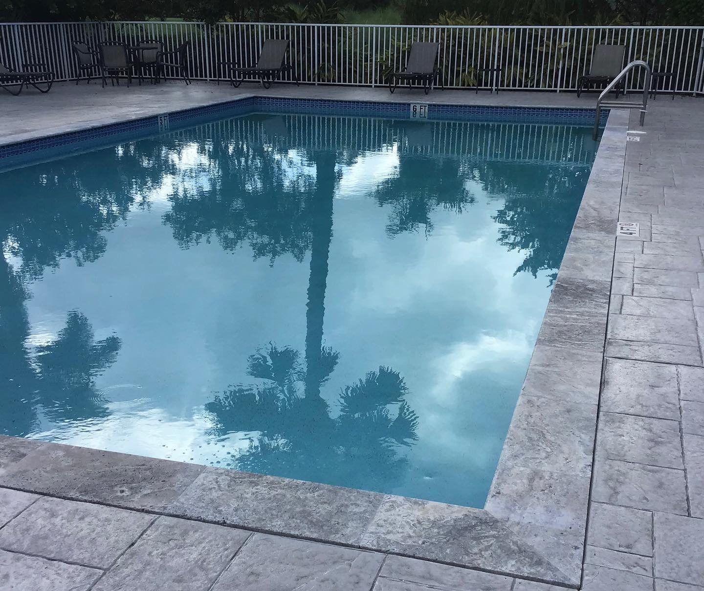 Professional Pool Subcontrs