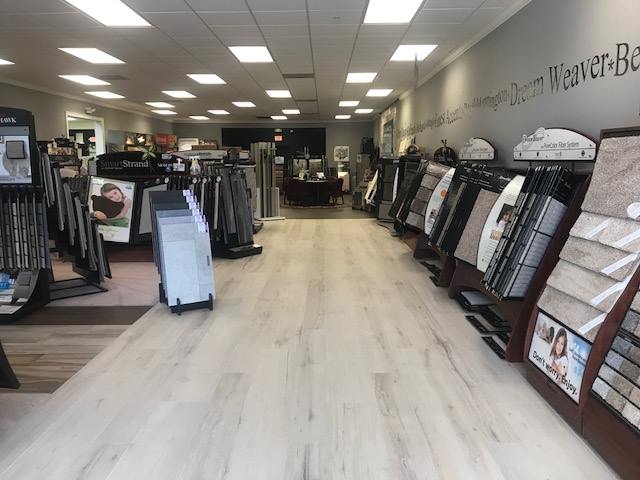 Setterquist Flooring