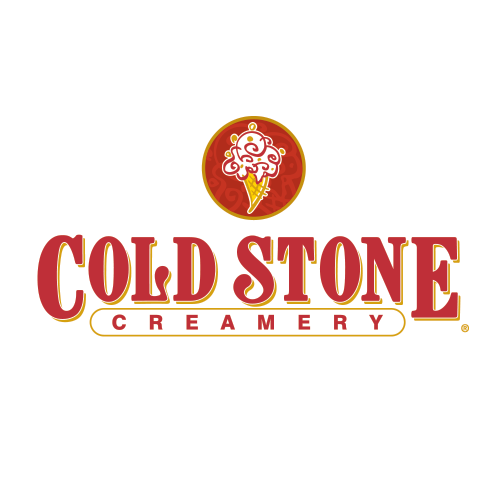 Cold Stone Creamery Menu
