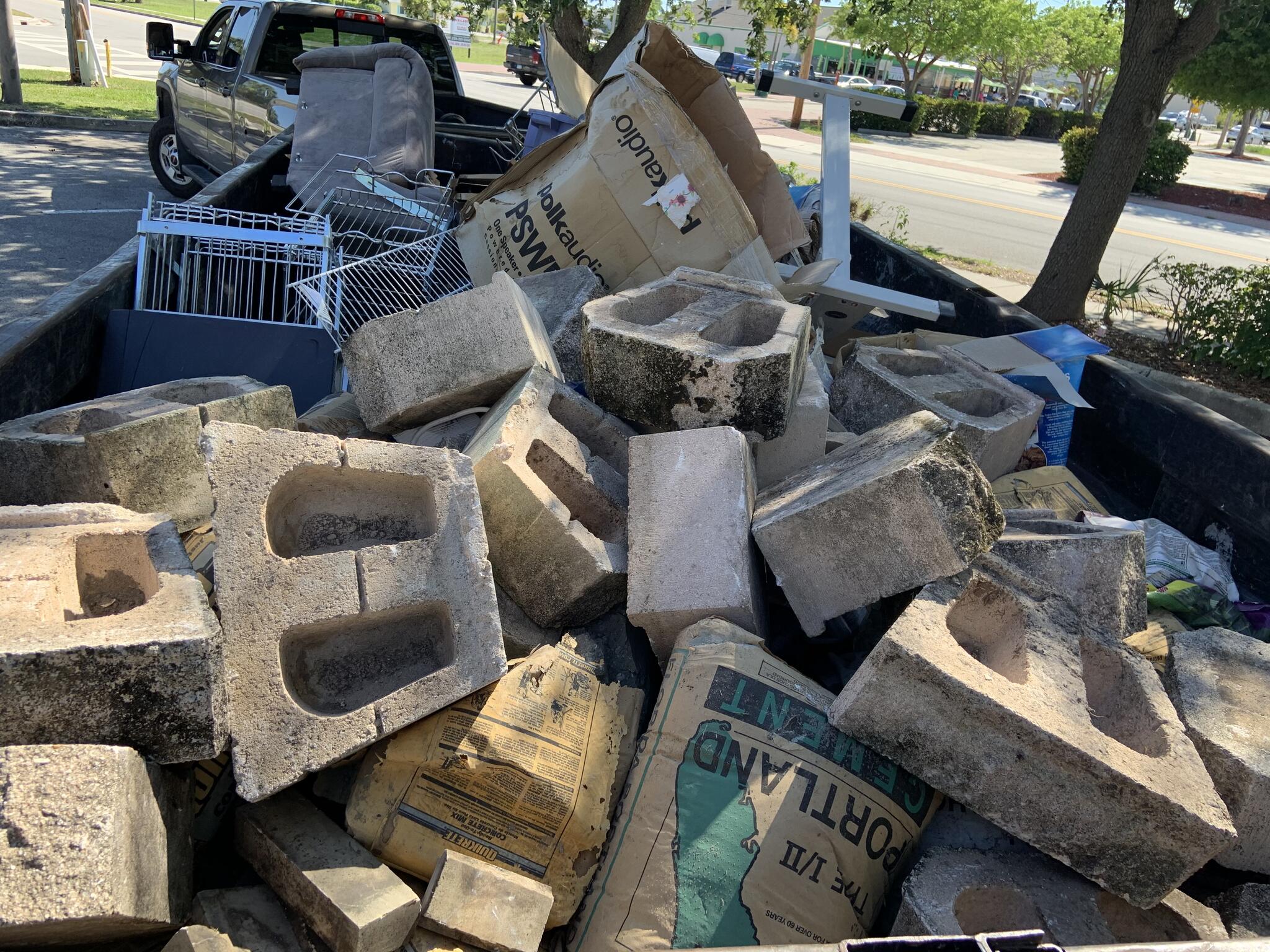 Photo credit: nextdoor