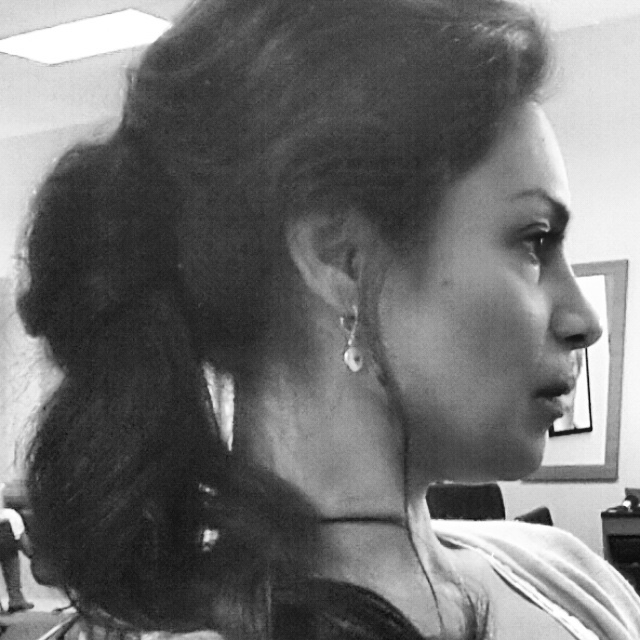 Rocio Elisa Organic Studio