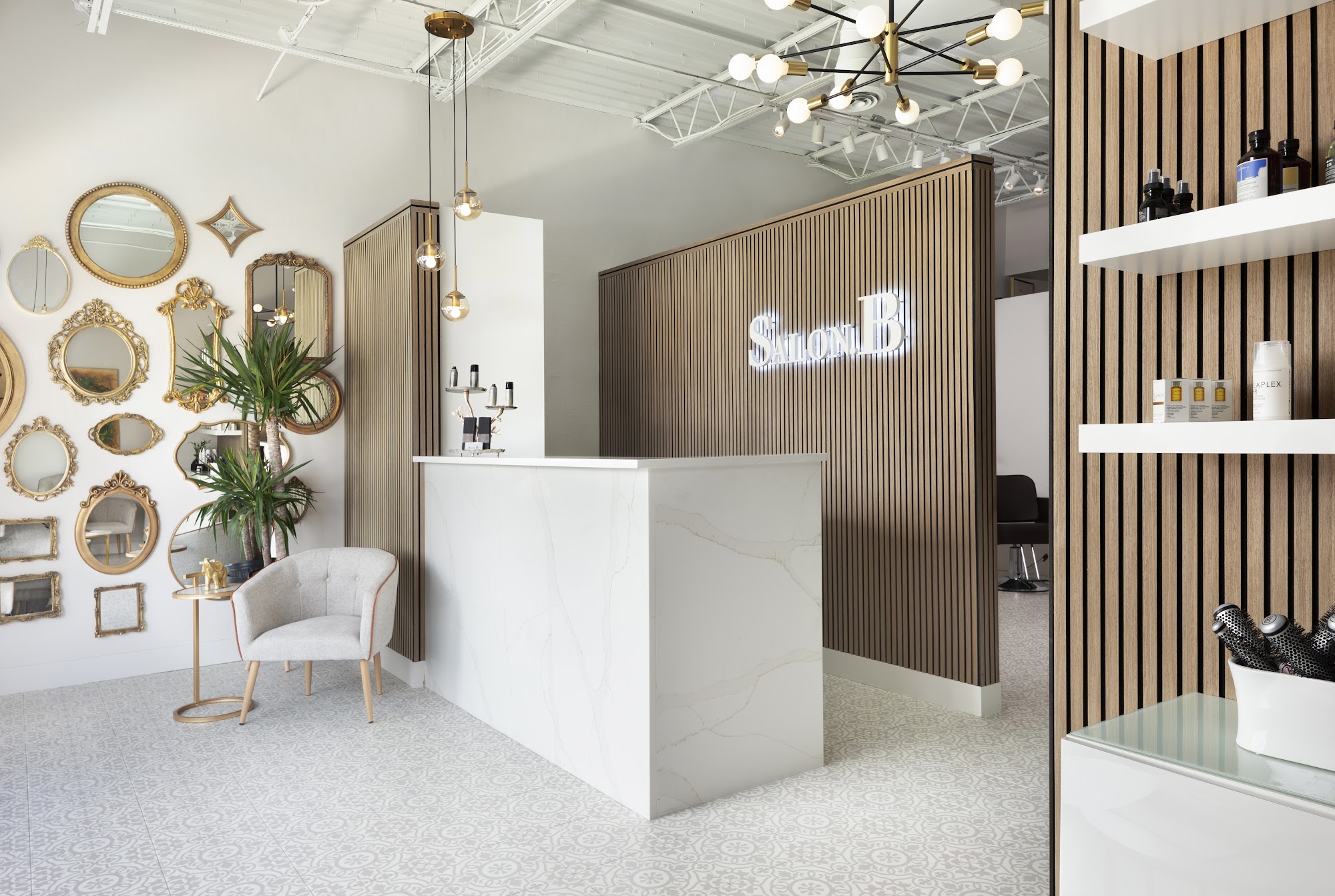 Salon B