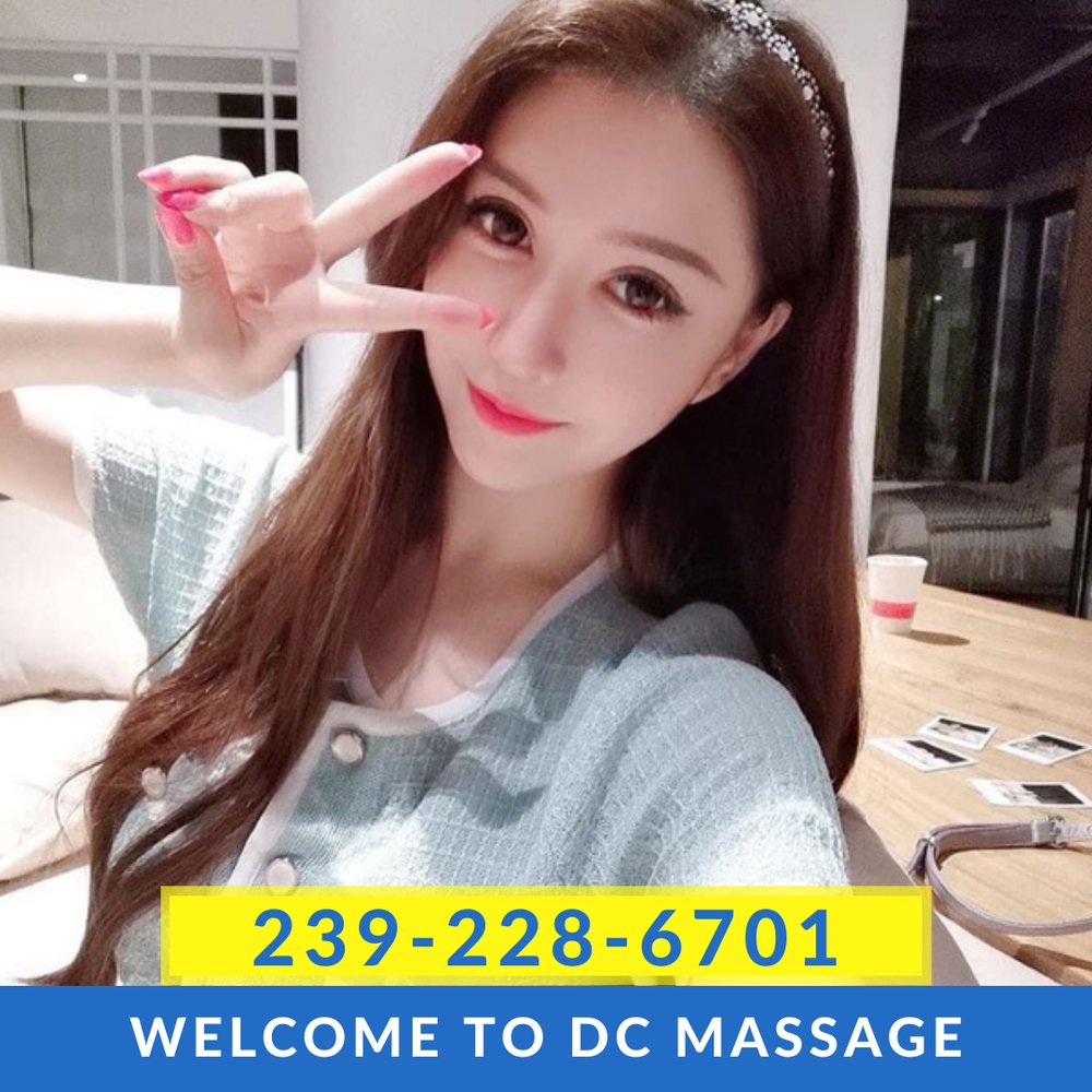 Best Massage in Naples