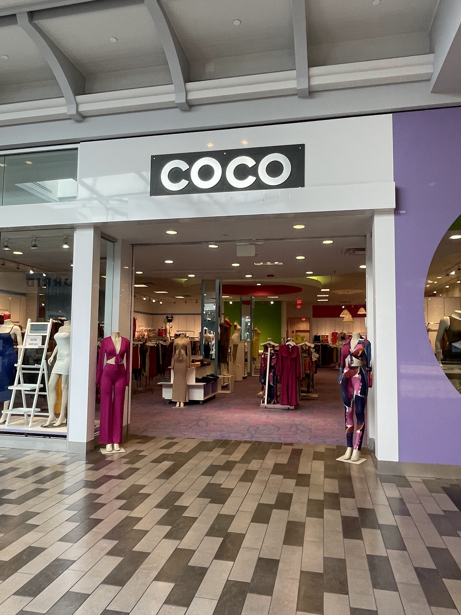 Coco Naples