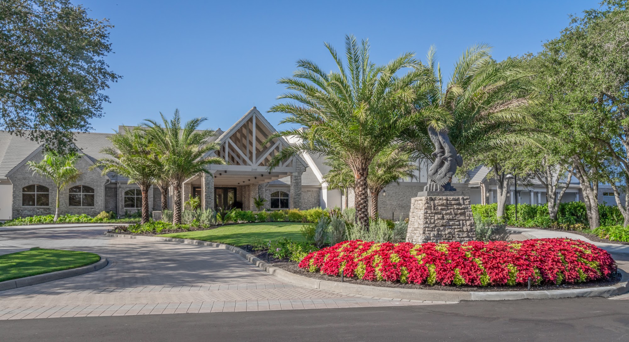 TwinEagles Club Naples