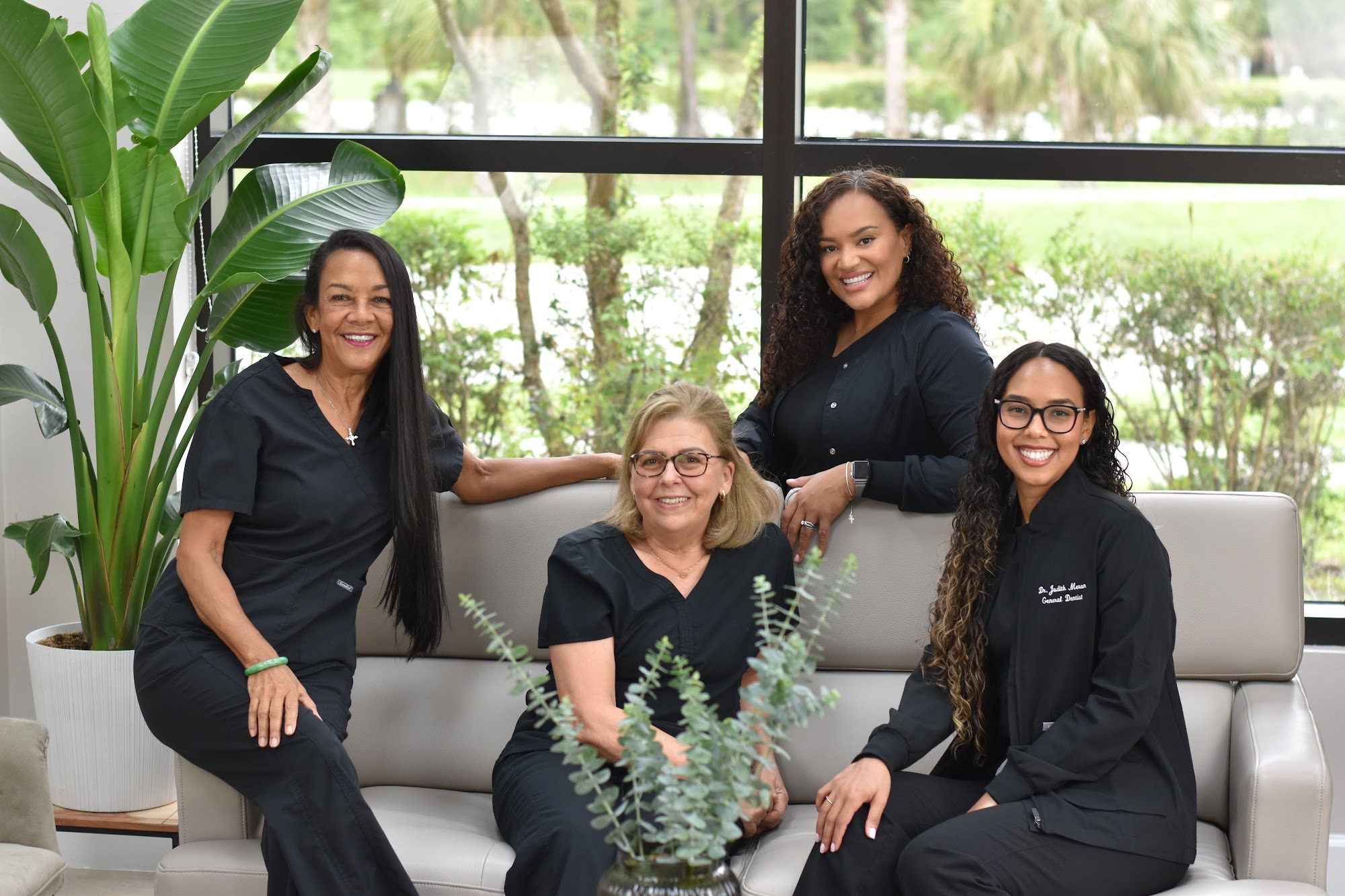 Estates Dental Center 80 Wilson Blvd S Ste 12, Naples Florida 34117