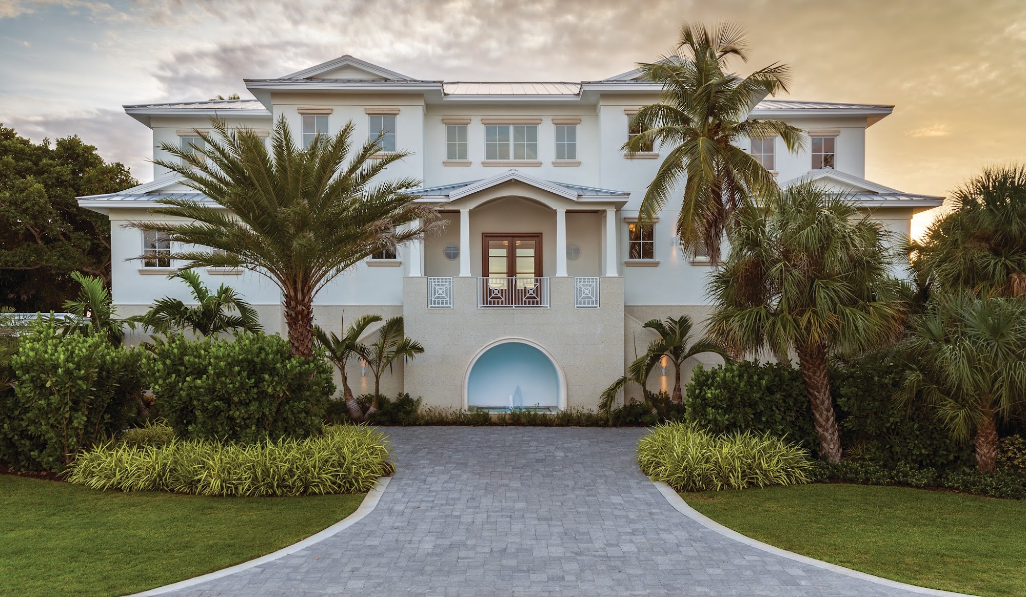 Home & Design Magazine Naples