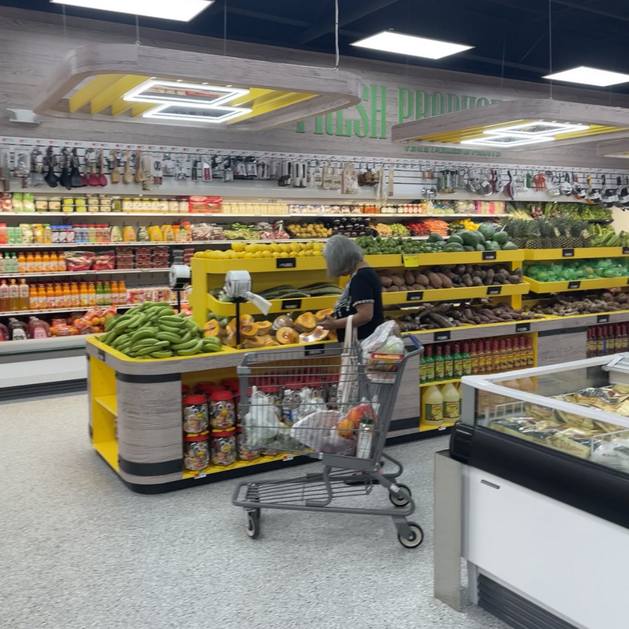 Bravo Supermarkets Naples