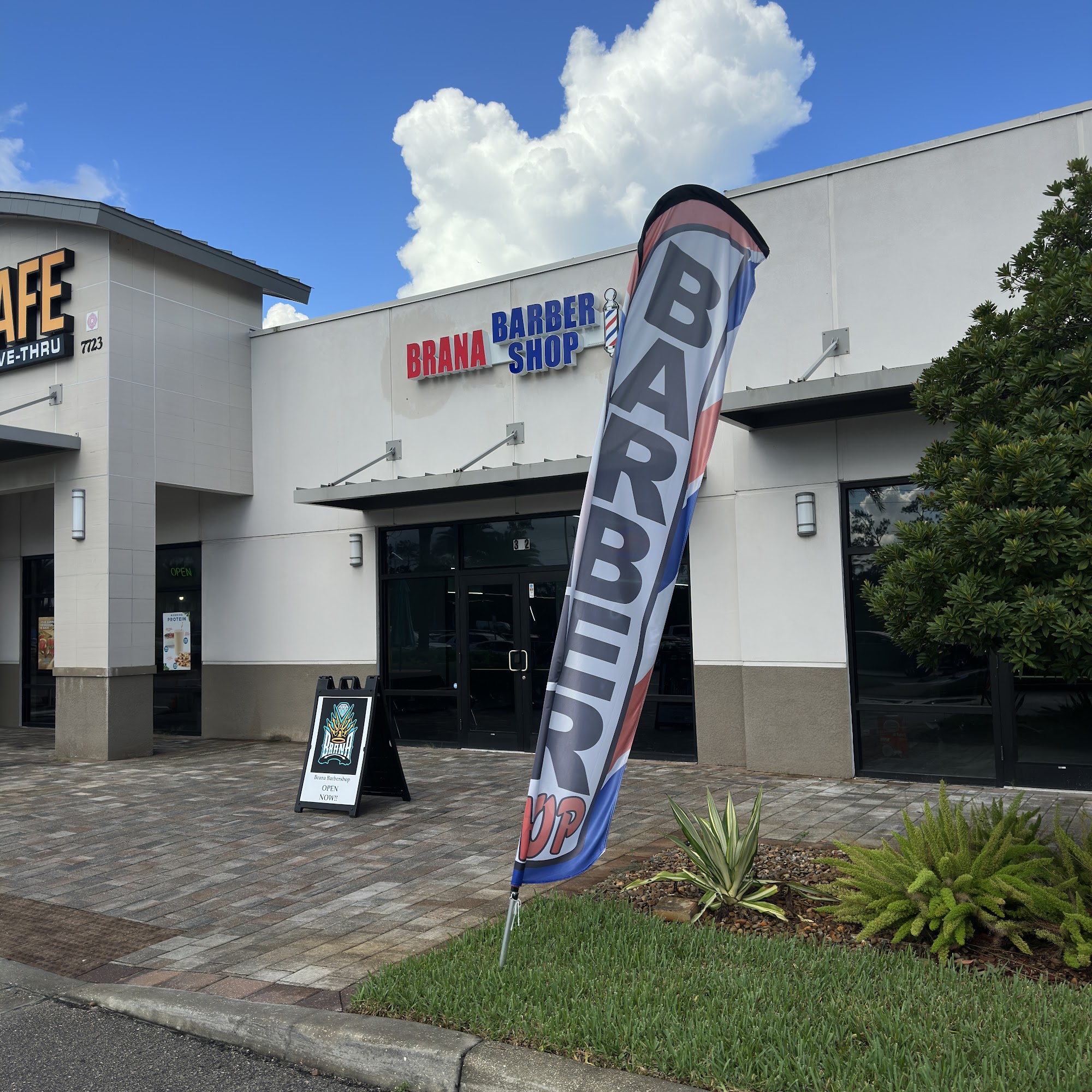 Gustavo Barber Collier Blvd #7723, Naples Florida 34113