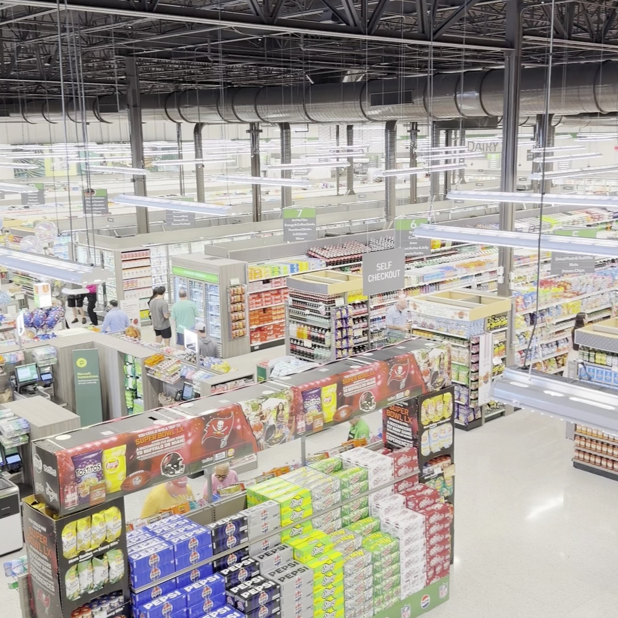 Publix Super Market at The Shoppes at Orange Blossom Naples