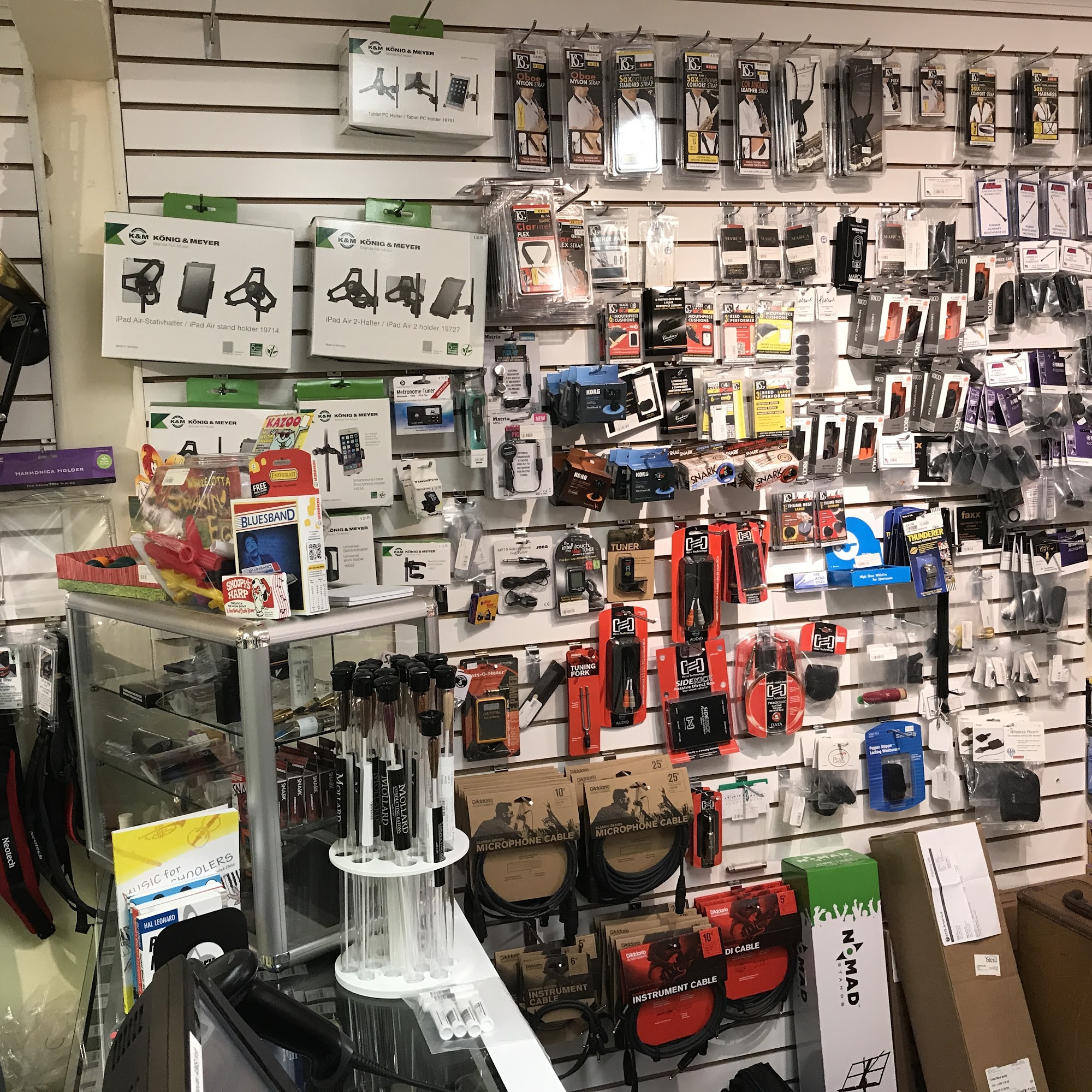 Christman Music Naples